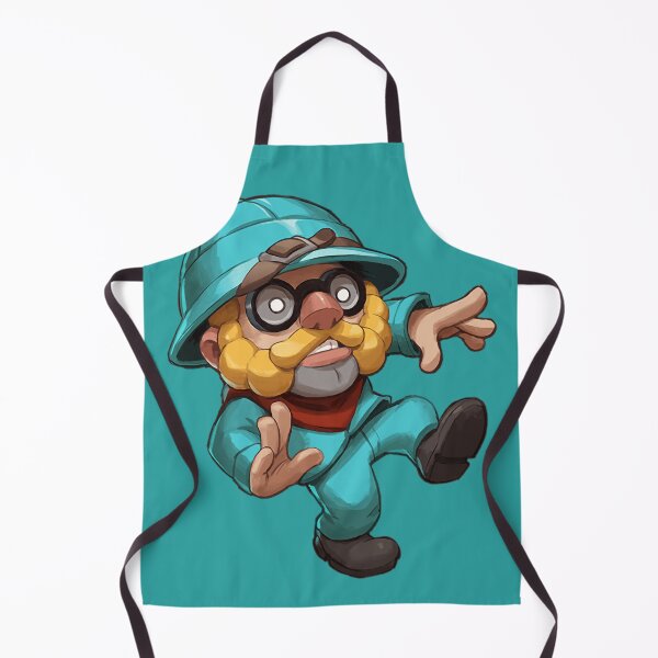 Item preview, Colin Northward - Spelunky 2 designed and sold by Blinded By The Light.