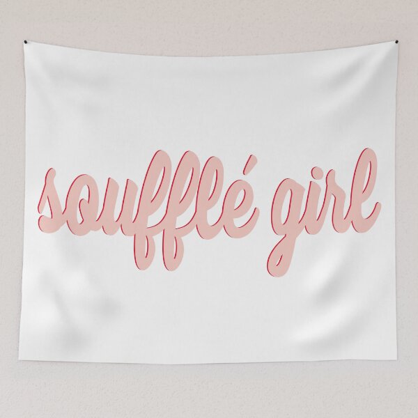 Item preview, Do you like soufflés? designed and sold by Happyhobbithole.