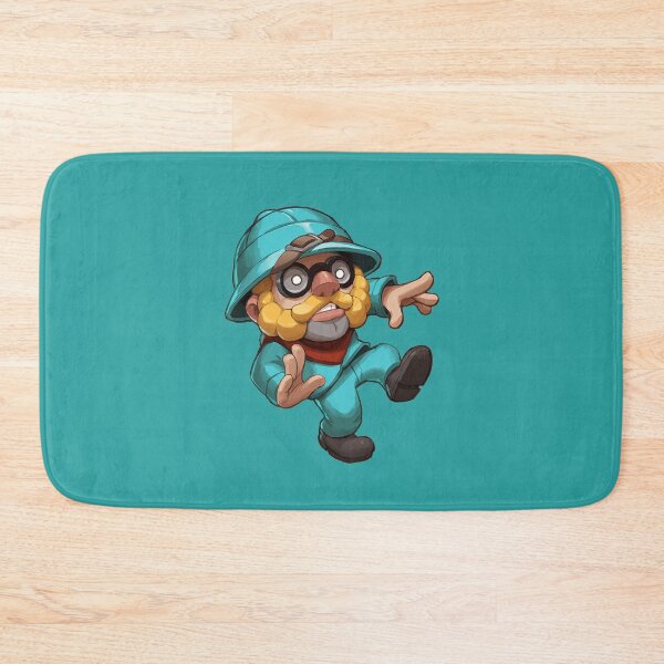 Item preview, Colin Northward - Spelunky 2 designed and sold by Blinded By The Light.