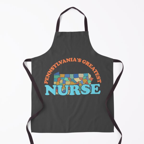 Item preview, Pennsylvanias Greatest Nurse designed and sold by Chubuter.