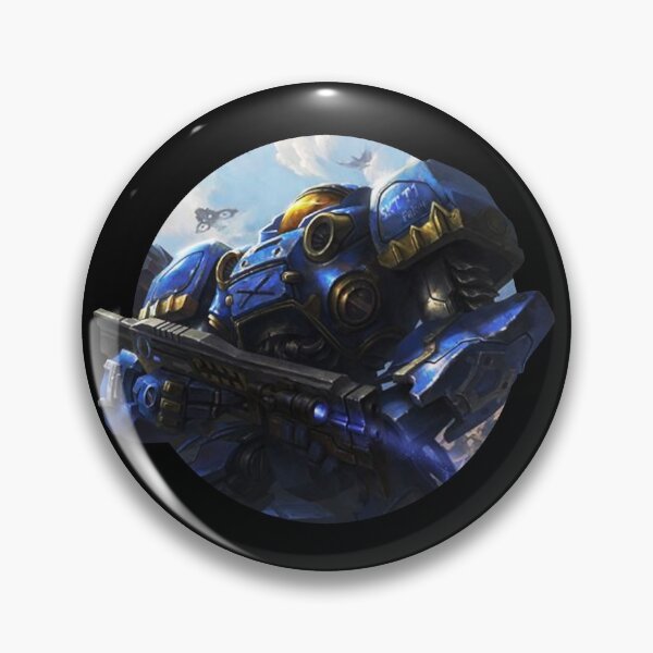 Item preview, MARINES designed and sold by WarGear.