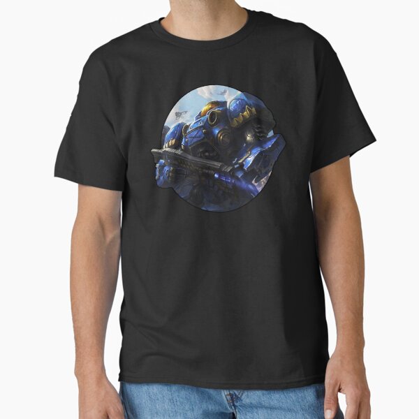 Item preview, MARINES designed and sold by WarGear.