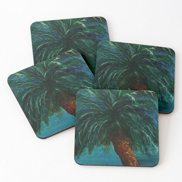 Item preview, Palmetto Tree designed and sold by Forrest Fortier.