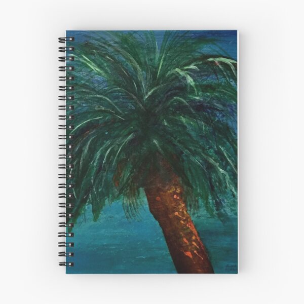 Item preview, Palmetto Tree designed and sold by Forrest Fortier.