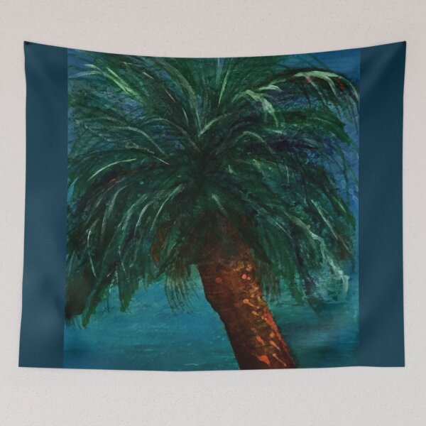 Item preview, Palmetto Tree designed and sold by Forrest Fortier.