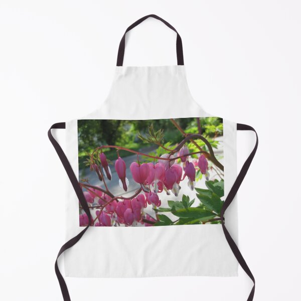 Item preview, Pink Bleeding Heart Flowers designed and sold by FlowersAndMore.