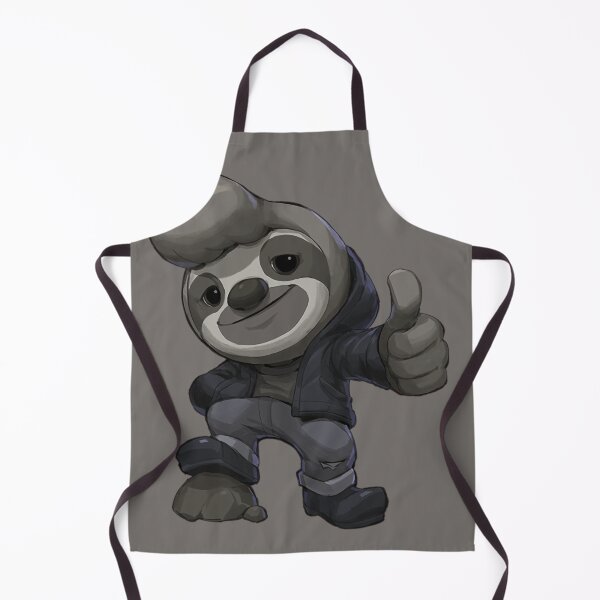 Item preview, Roffy D. Sloth - Spelunky 2 designed and sold by Blinded By The Light.