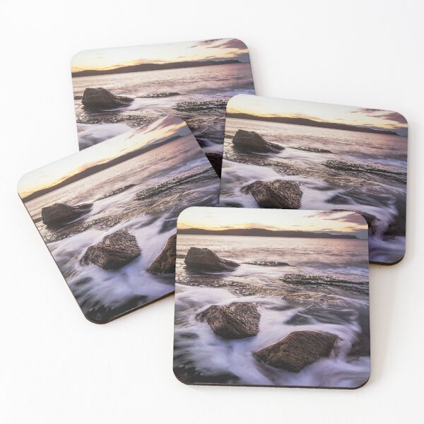 Item preview, Umina Point Sunrise on the NSW Central Coast designed and sold by Geoff Wols.