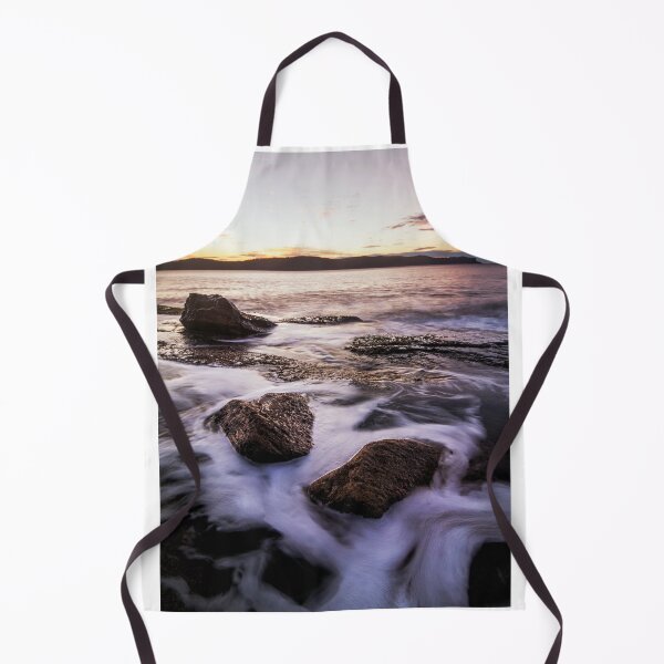 Item preview, Umina Point Sunrise on the NSW Central Coast designed and sold by Geoff Wols.