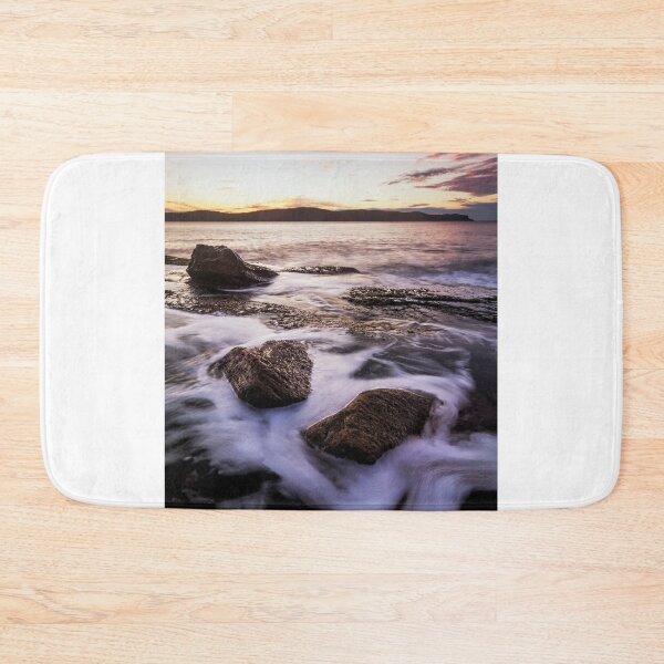 Item preview, Umina Point Sunrise on the NSW Central Coast designed and sold by Geoff Wols.