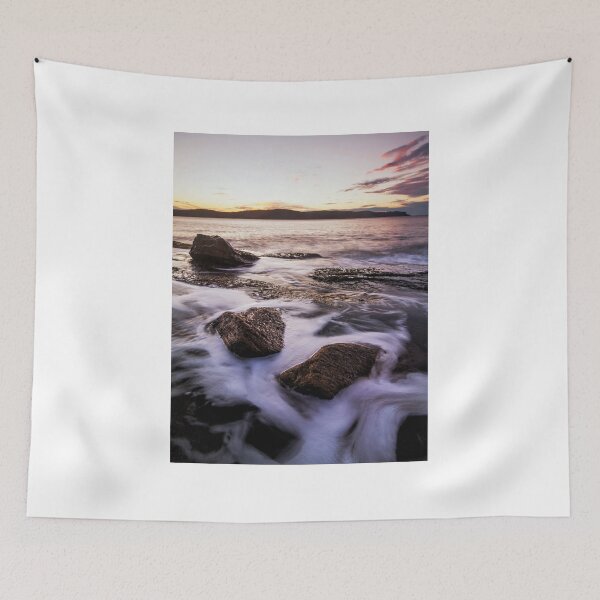 Item preview, Umina Point Sunrise on the NSW Central Coast designed and sold by Geoff Wols.