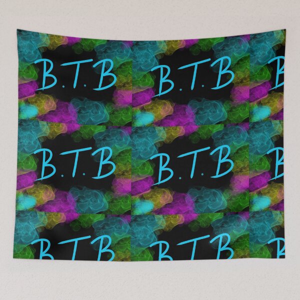 Item preview, BTB designed and sold by Ronald Sowell.