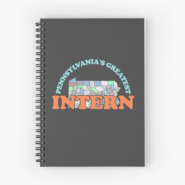Item preview, Pennsylvanias Greatest Intern designed and sold by Chubuter.