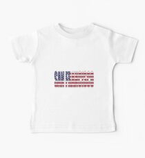San Francisco. Baby Tee