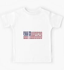 San Francisco. Kids Tee