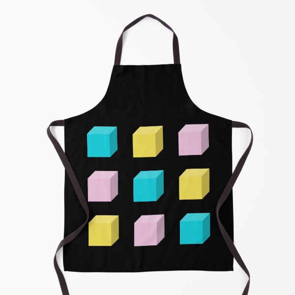 Item preview, Three color cubes designed and sold by yayor.