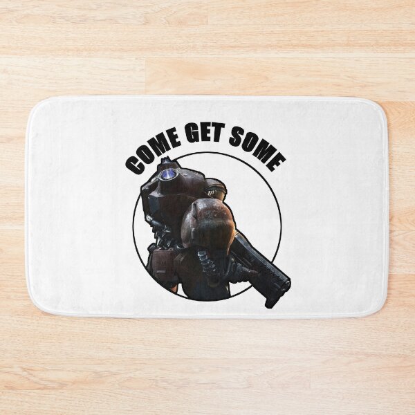 Item preview, MARINE designed and sold by WarGear.