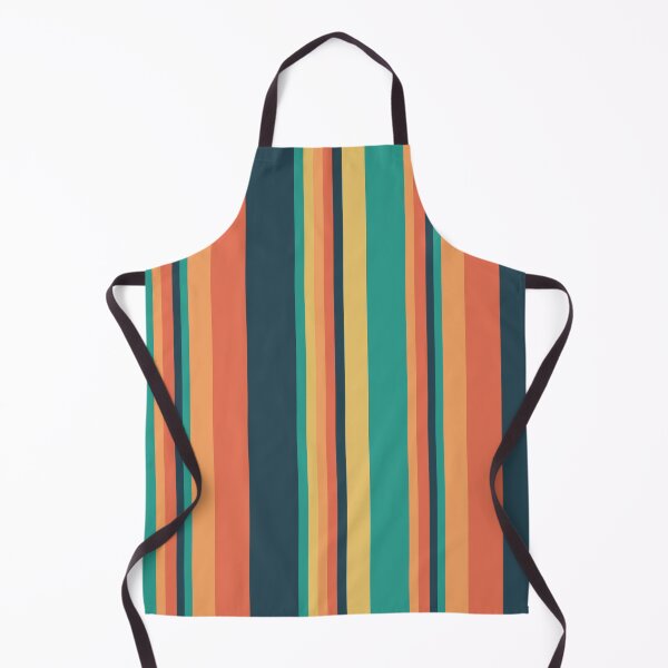 Item preview, Charming Stripes Pattern designed and sold by TheArtism.
