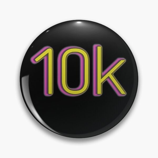Item preview, 10k followers instagram designed and sold by cesarhiar.