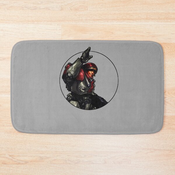 Item preview, MARINE designed and sold by WarGear.