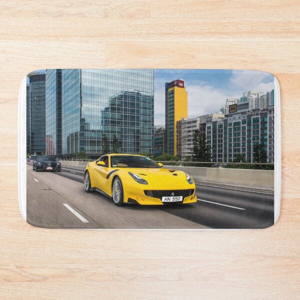 Item preview, F12 TDF & 599 GTO  designed and sold by Rico Liu.