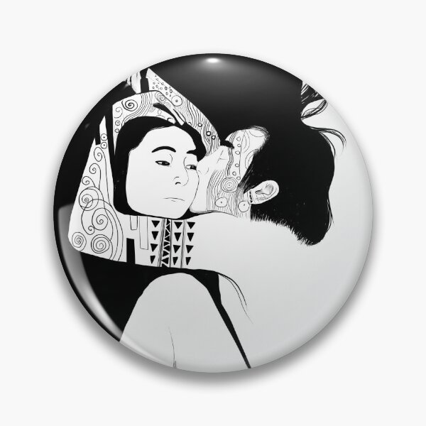 Item preview, John Lennon and Yoko Ono designed and sold by Florit1818.
