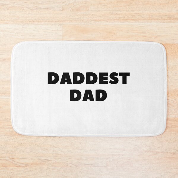 Item preview, Daddest dad designed and sold by Zackman75.