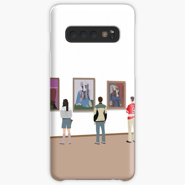 Ferris Bueller Samsung Galaxy Snap Case