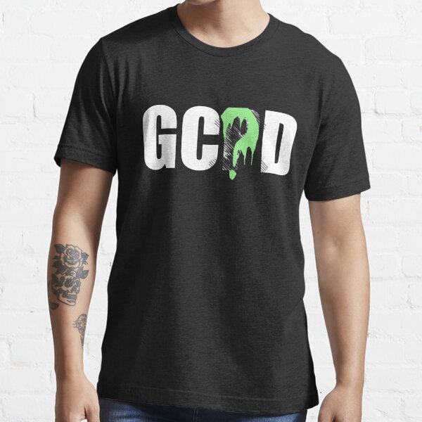  GCPD Gotham City Police Department T-Shirt : Clothing, Shoes &  Jewelry