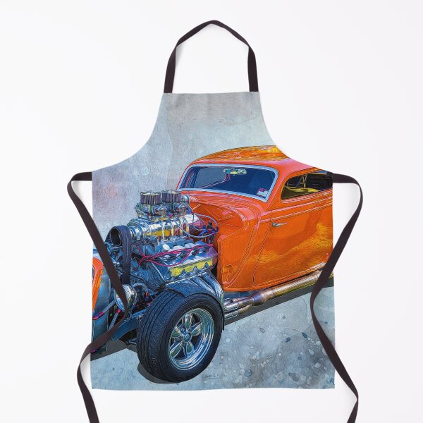 Item preview, Chopped 34 designed and sold by Hawley Designs.