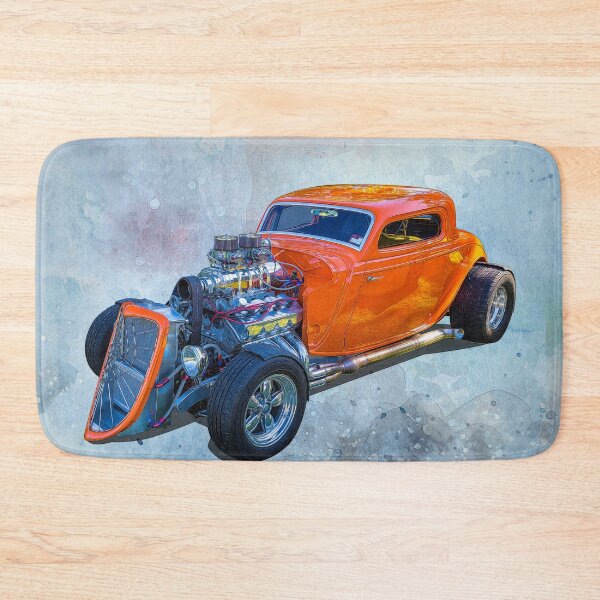 Item preview, Chopped 34 designed and sold by Hawley Designs.