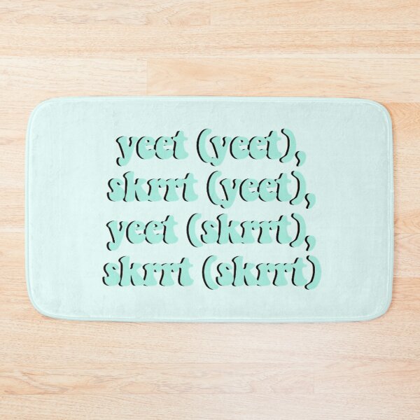 Item preview, Timothee Chalamet Yeet Skrrt SNL designed and sold by Sabrina Manni.