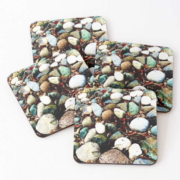 Item preview, Vivid Rocks designed and sold by TM Art.