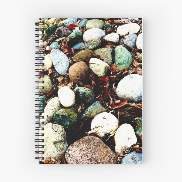 Item preview, Vivid Rocks designed and sold by TM Art.