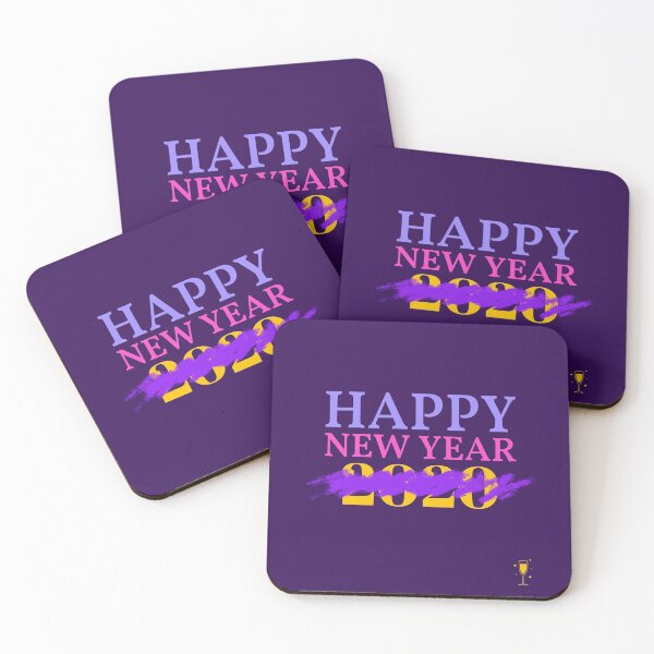 Item preview, Happy New Year designed and sold by AladdinMktgs.