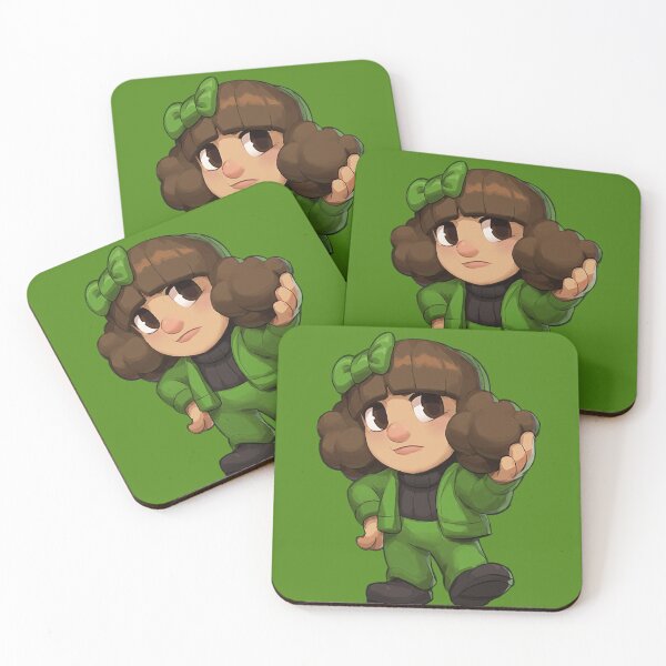 Item preview, Liz Mutton - Spelunky 2 designed and sold by Blinded By The Light.