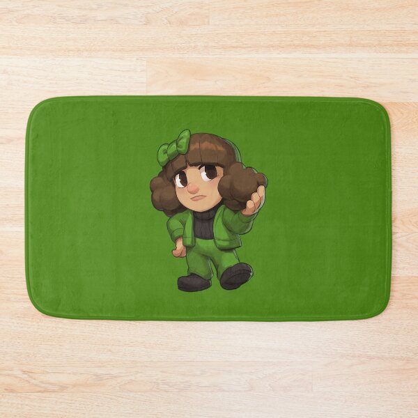 Item preview, Liz Mutton - Spelunky 2 designed and sold by Blinded By The Light.