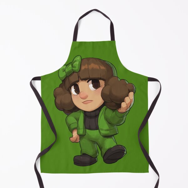 Item preview, Liz Mutton - Spelunky 2 designed and sold by Blinded By The Light.