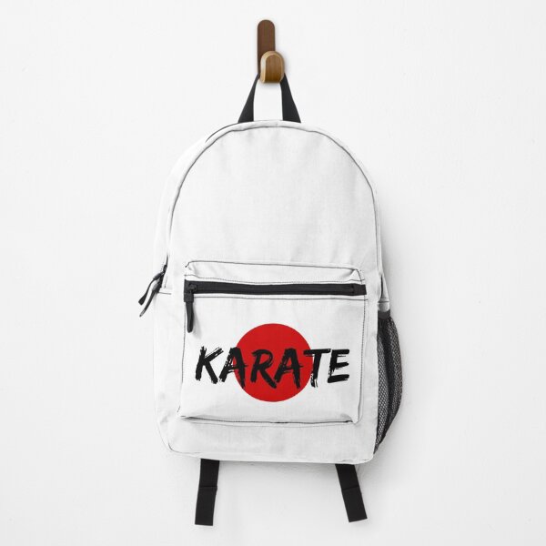 Item preview, Karate  designed and sold by CatArtStore.