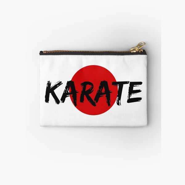 Item preview, Karate  designed and sold by CatArtStore.