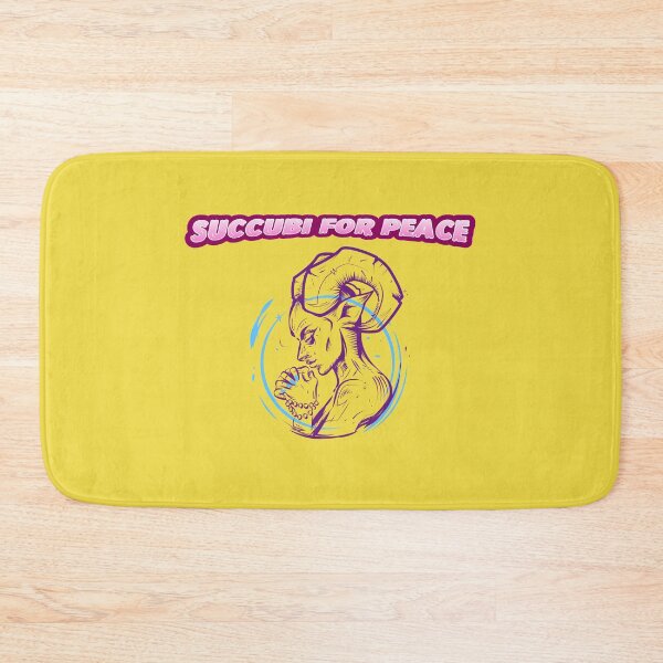 Item preview, Succubi for Peace designed and sold by fifty-bucks.
