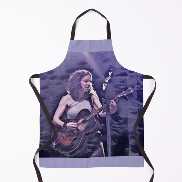 Item preview, Ani Difranco Live designed and sold by Loucifer The Phoenix.