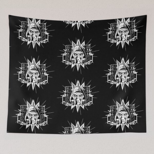 Item preview, Pirate de la Teuf designed and sold by Tokk-art.