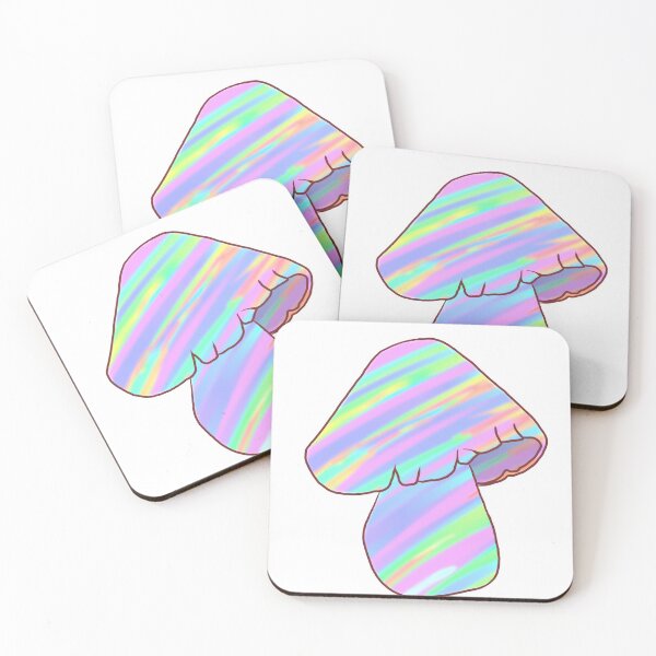 Item preview, Trippy mushroom  designed and sold by LoraLoo.