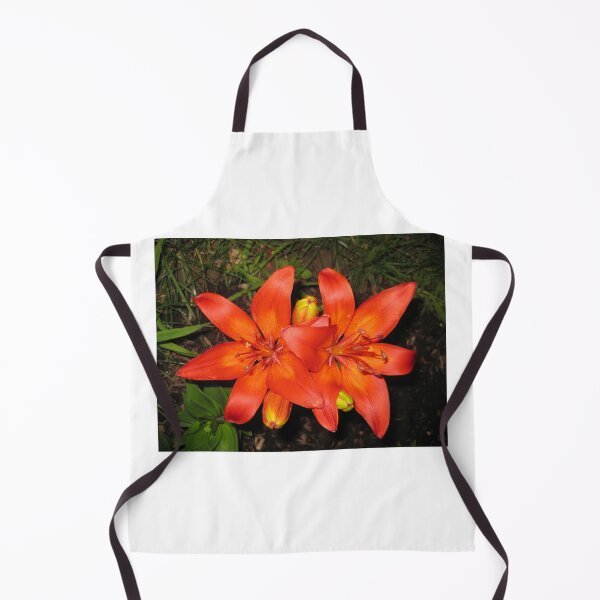 Item preview, Orange lily Flowers designed and sold by FlowersAndMore.