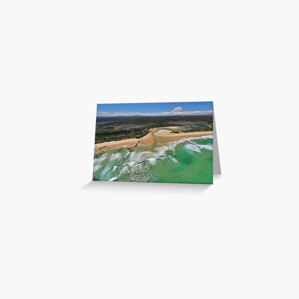 Item preview, Betka River Mouth Mallacoota December 2020 designed and sold by Colin Dixon.