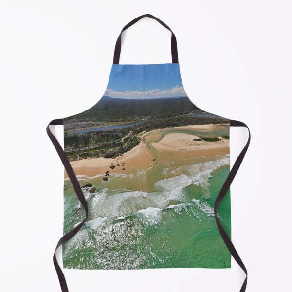 Item preview, Betka River Mouth Mallacoota December 2020 designed and sold by Colin Dixon.