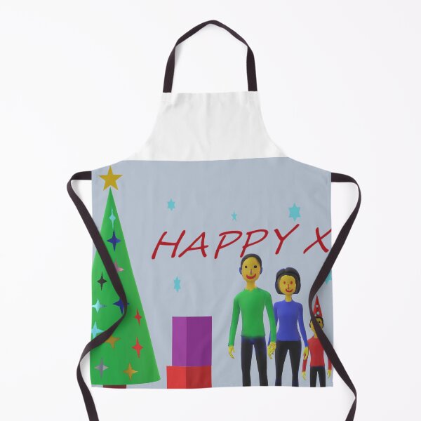 Item preview, Happy X'MAS designs for kids designed and sold by DamithArts.