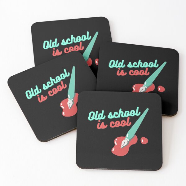 Item preview, Fountain Pen Love, old school is cool designed and sold by AndArte.