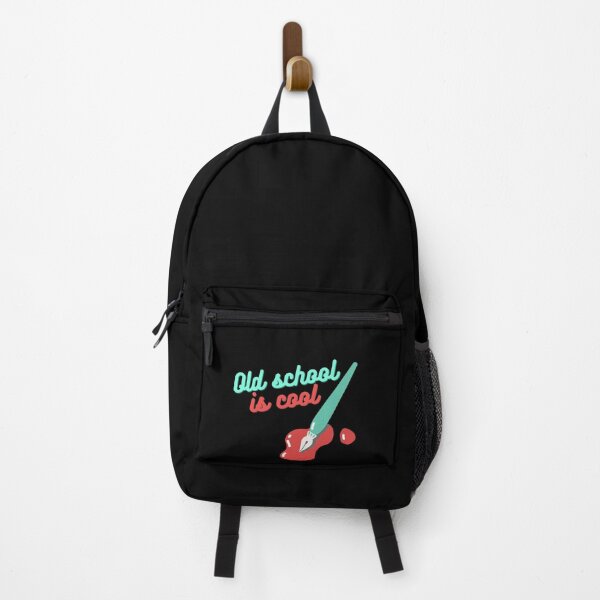 Item preview, Fountain Pen Love, old school is cool designed and sold by AndArte.